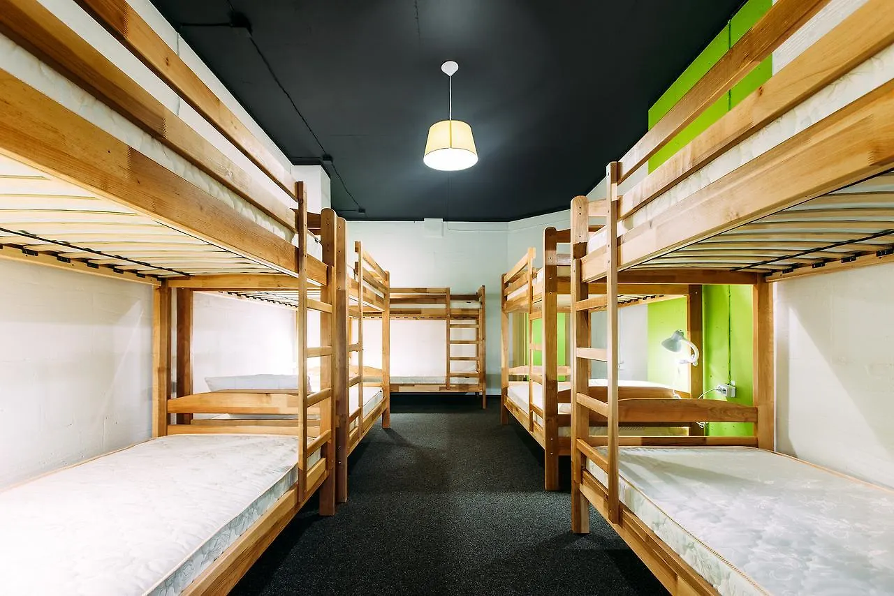 Happy Hostel Kiev