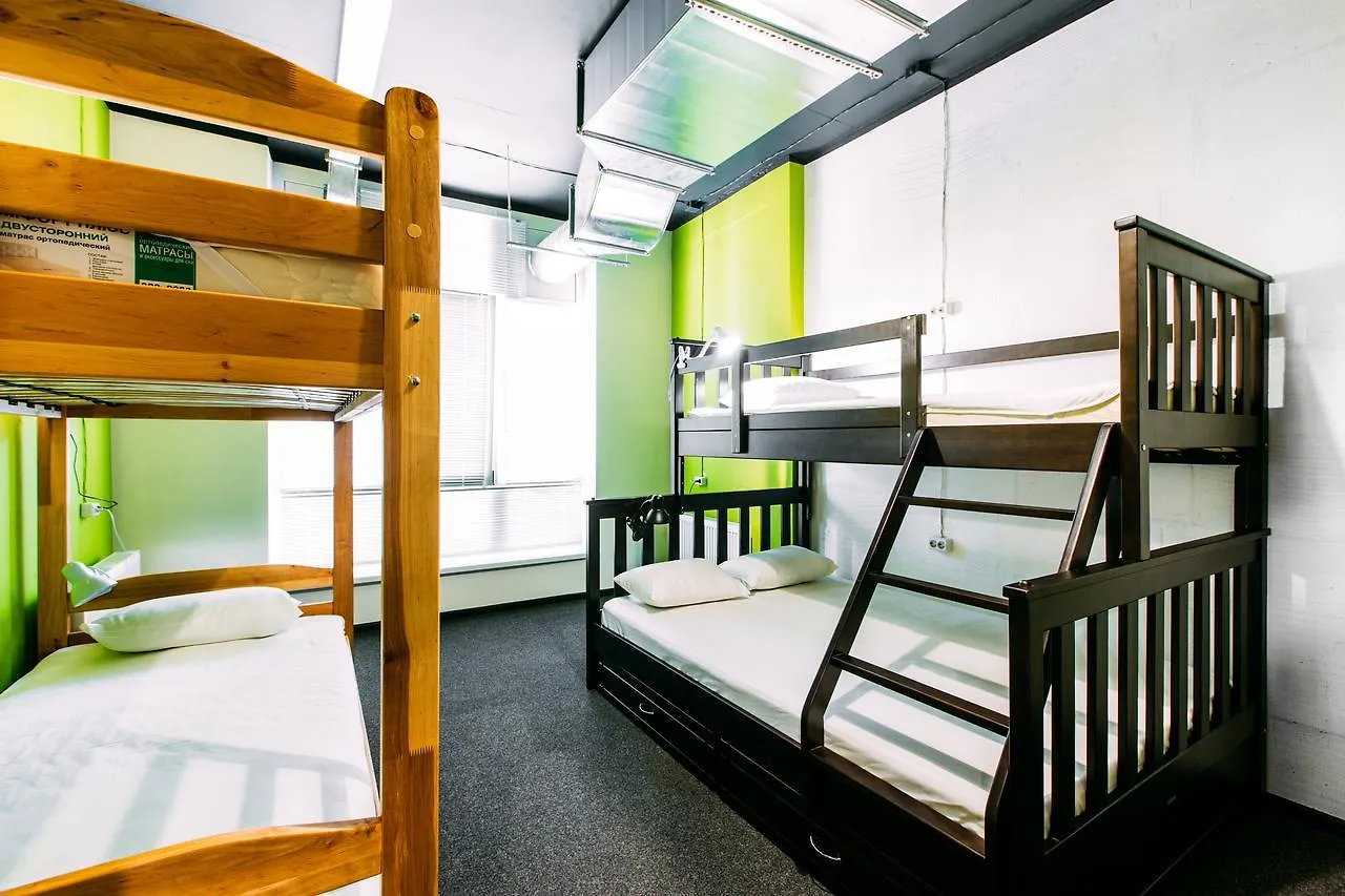 Happy Hostel Kiev 0*,