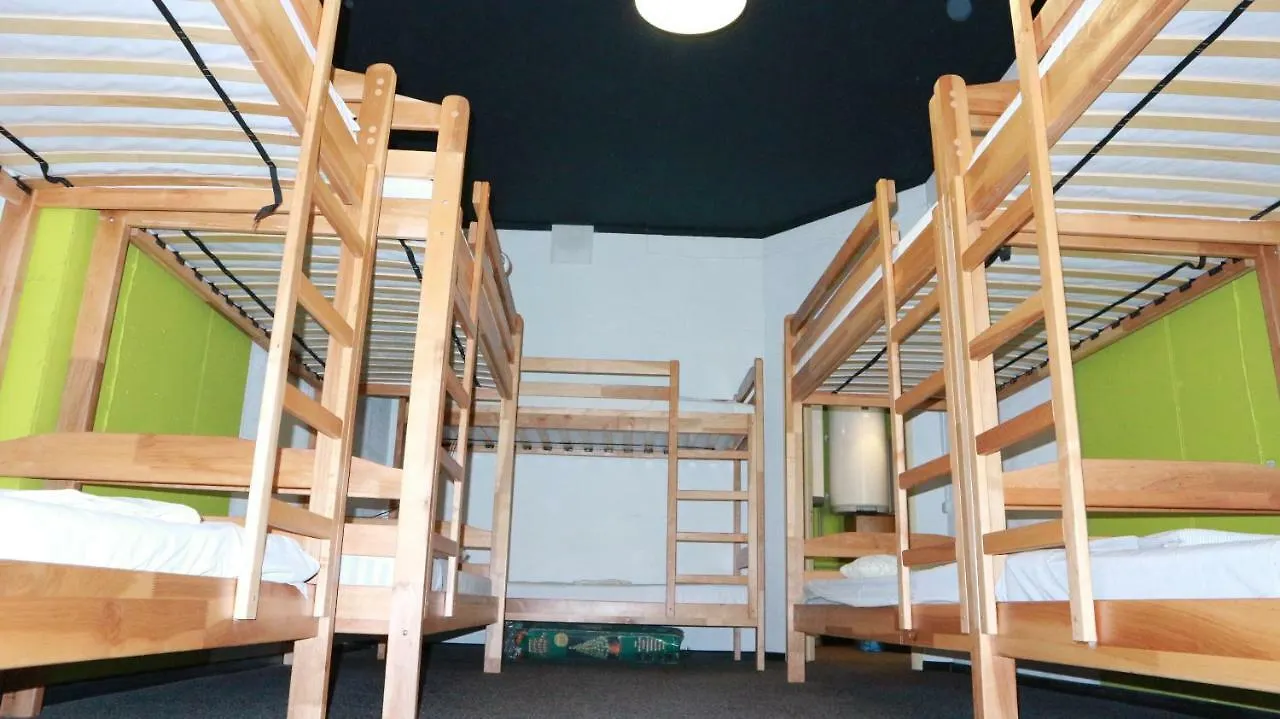 Happy Hostel Kiev